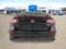 2027 Honda Civic Hybrid