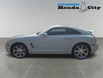 2004 Chrysler Crossfire Base