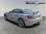 2004 Chrysler Crossfire Base