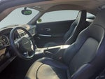 2004 Chrysler Crossfire Base