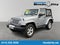2013 Jeep Wrangler Sahara