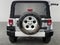 2013 Jeep Wrangler Sahara