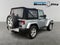 2013 Jeep Wrangler Sahara
