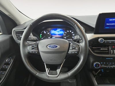 2022 Ford Escape SE Hybrid