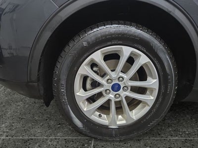 2022 Ford Escape SE Hybrid