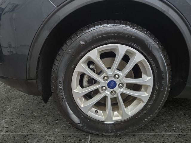 2022 Ford Escape SE Hybrid