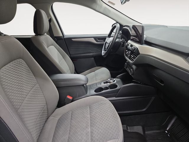 2022 Ford Escape SE Hybrid