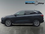 2022 Ford Escape SE Hybrid