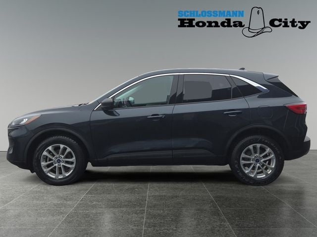 2022 Ford Escape SE Hybrid
