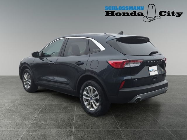 2022 Ford Escape SE Hybrid