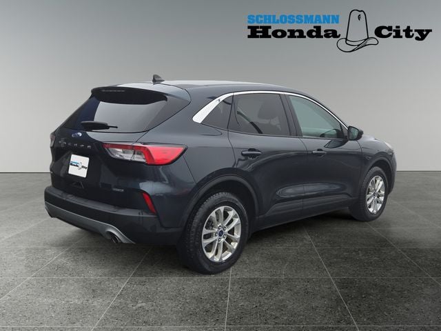 2022 Ford Escape SE Hybrid