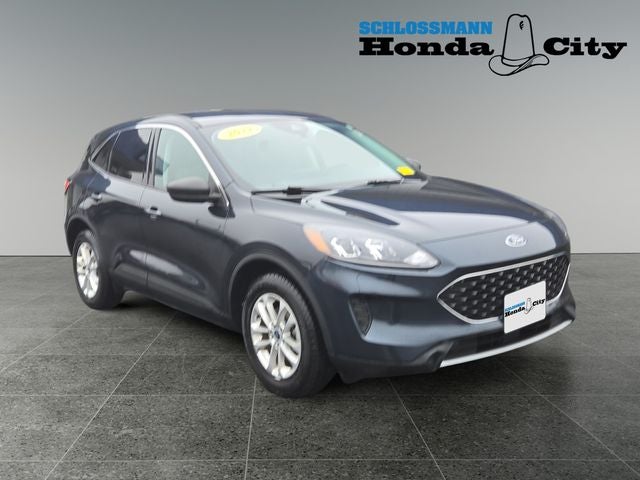 2022 Ford Escape SE Hybrid