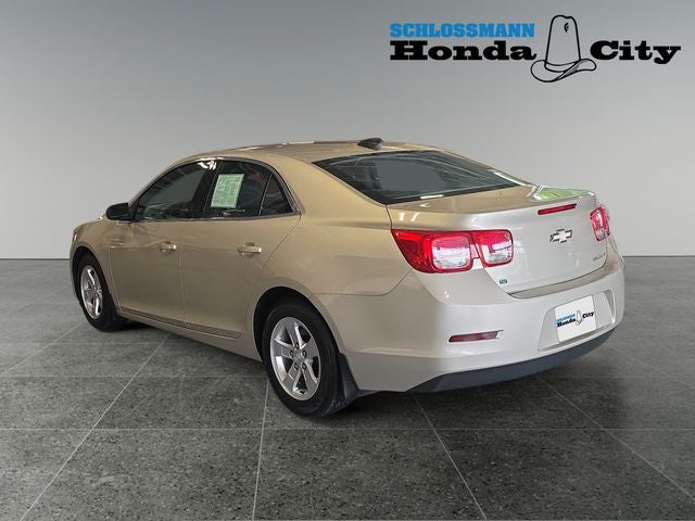 Used 2015 Chevrolet Malibu 1LS with VIN 1G11B5SL0FF281654 for sale in Greenfield, WI
