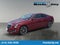 2015 Cadillac ATS 2.0L Turbo Luxury