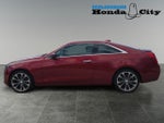 2015 Cadillac ATS 2.0L Turbo Luxury
