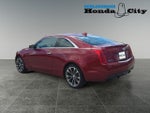 2015 Cadillac ATS 2.0L Turbo Luxury