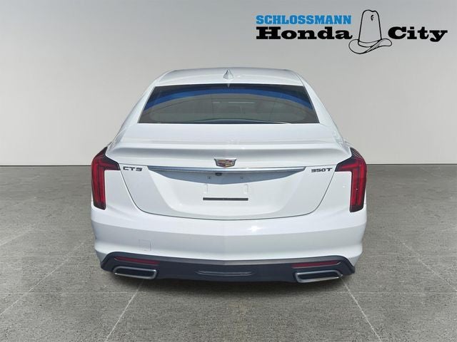 2020 Cadillac CT5 Luxury