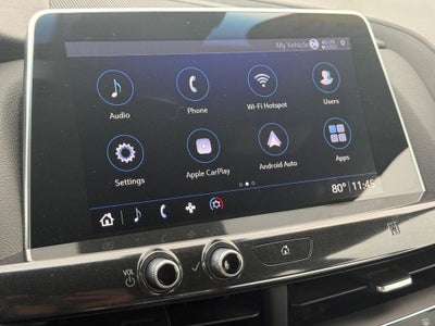 2020 Cadillac CT5 Luxury