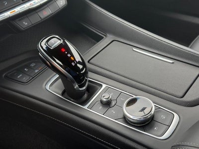 2020 Cadillac CT5 Luxury