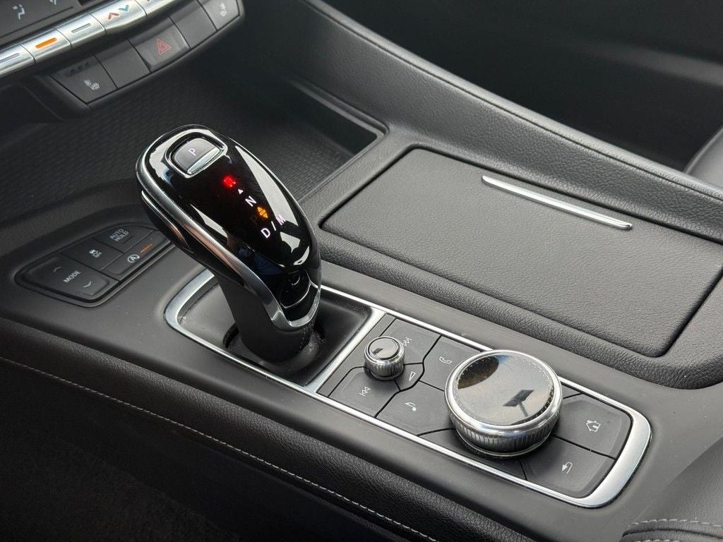 2020 Cadillac CT5 Luxury