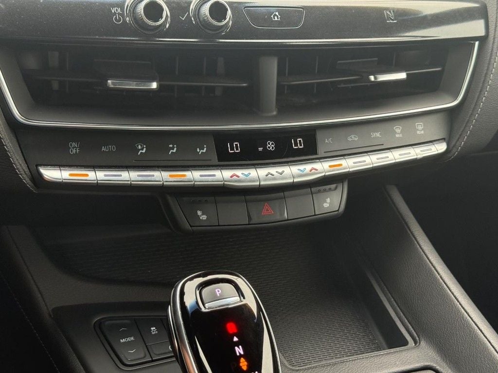 2020 Cadillac CT5 Luxury