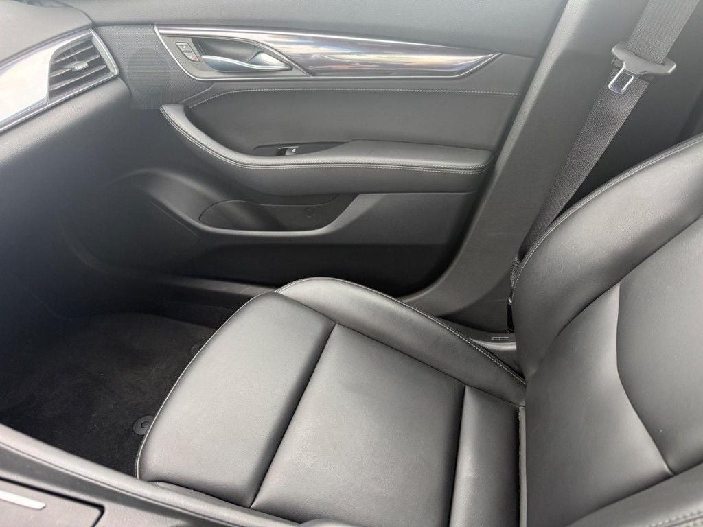 2020 Cadillac CT5 Luxury