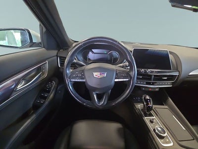 2020 Cadillac CT5 Luxury