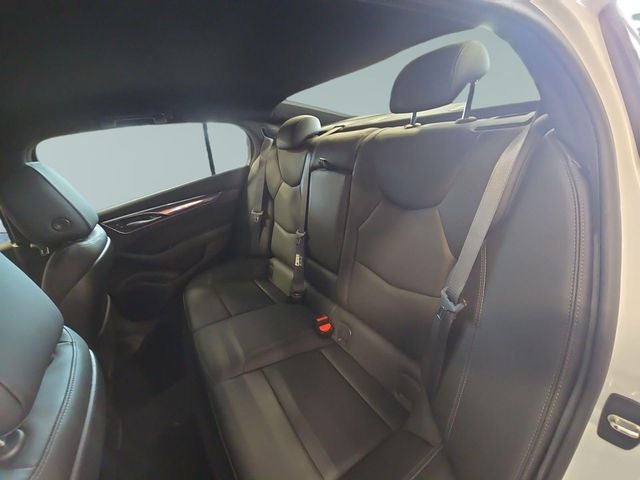 2020 Cadillac CT5 Luxury