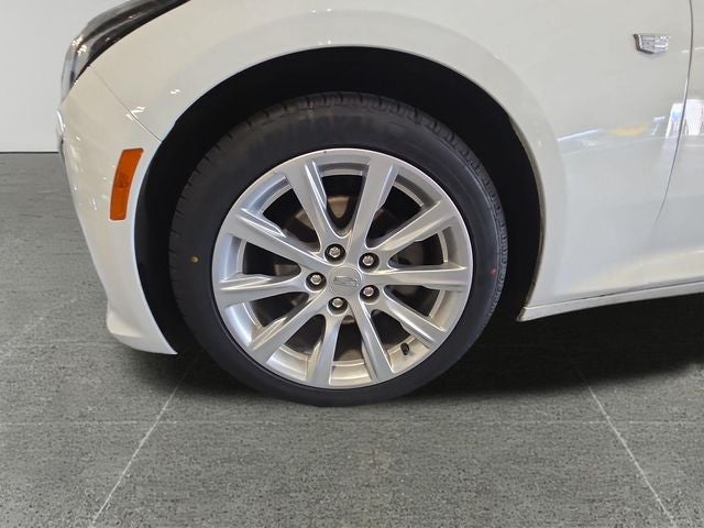 2020 Cadillac CT5 Luxury