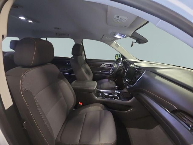 2020 Chevrolet Traverse LT 1LT