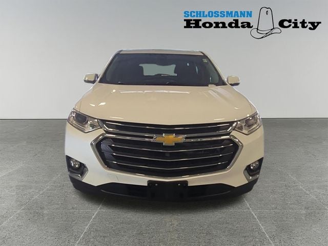 2020 Chevrolet Traverse LT 1LT