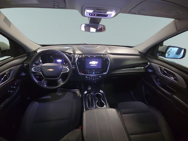 2020 Chevrolet Traverse LT 1LT