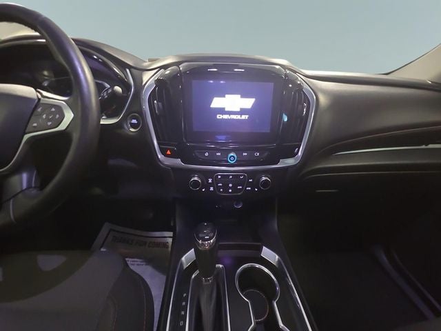 2020 Chevrolet Traverse LT 1LT