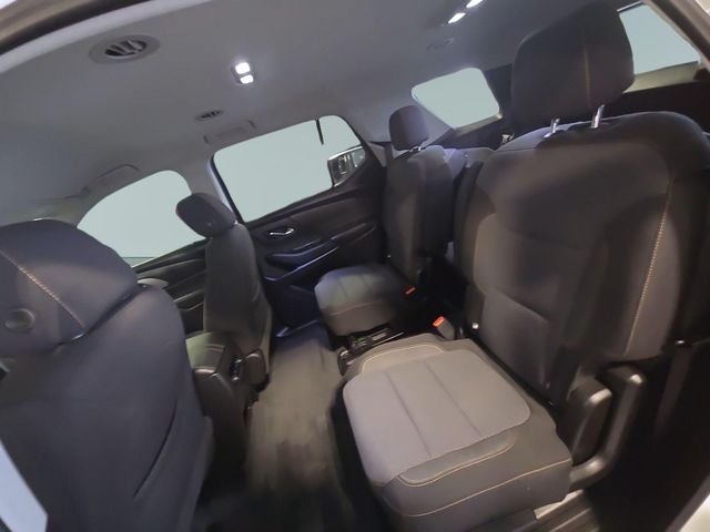 2020 Chevrolet Traverse LT 1LT