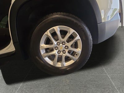 2020 Chevrolet Traverse LT 1LT