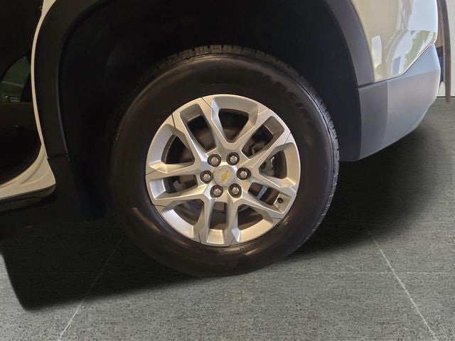 2020 Chevrolet Traverse LT 1LT