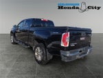 2015 GMC Canyon SLE1