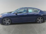 2017 Honda Accord Sport Special Edition