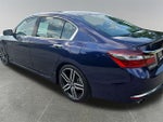 2017 Honda Accord Sport Special Edition