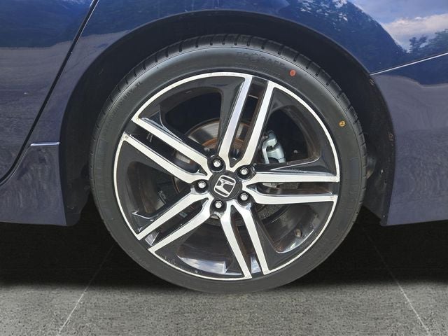 2017 Honda Accord Sport Special Edition