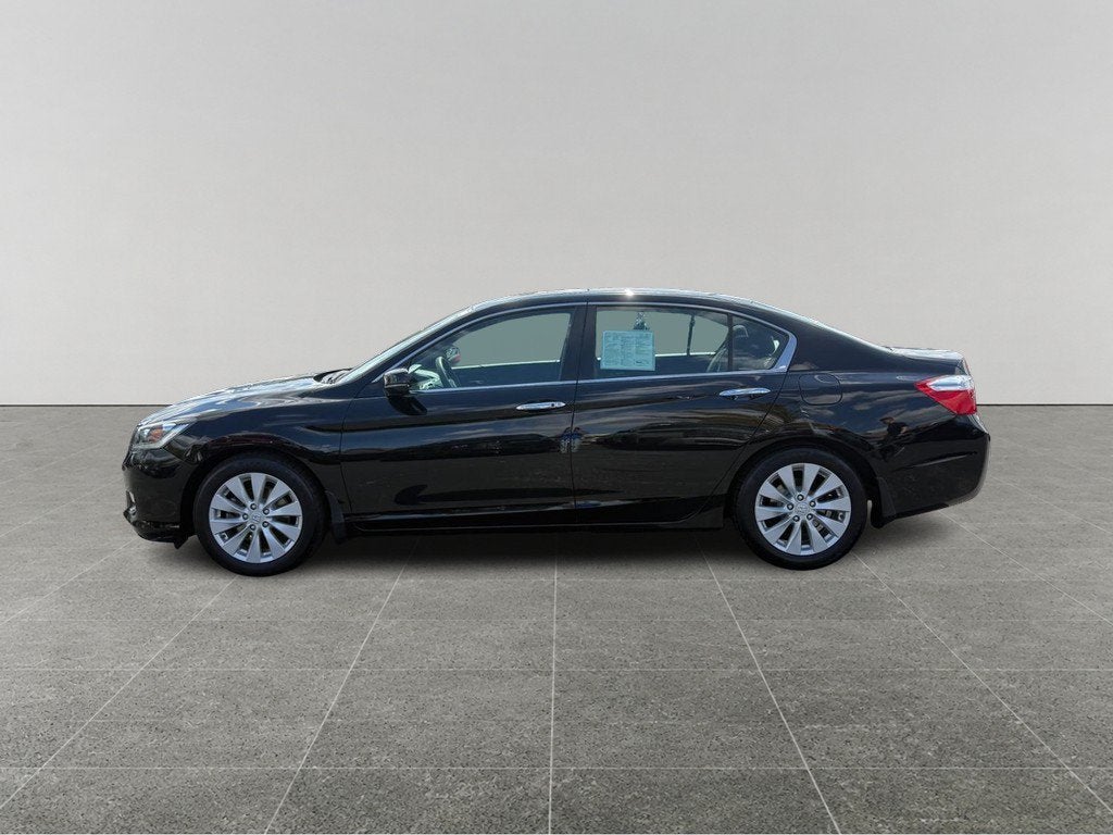2015 Honda Accord EX