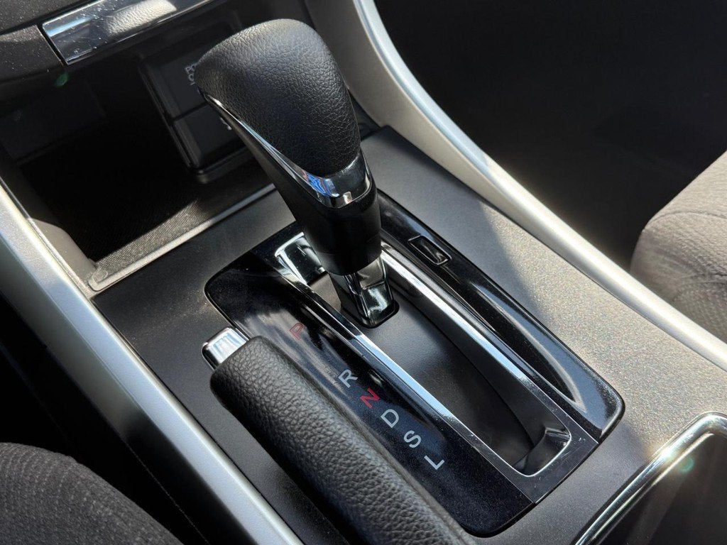 2015 Honda Accord EX