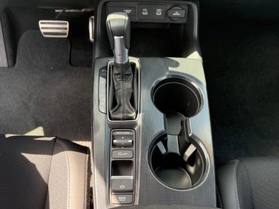2015 Honda Accord EX