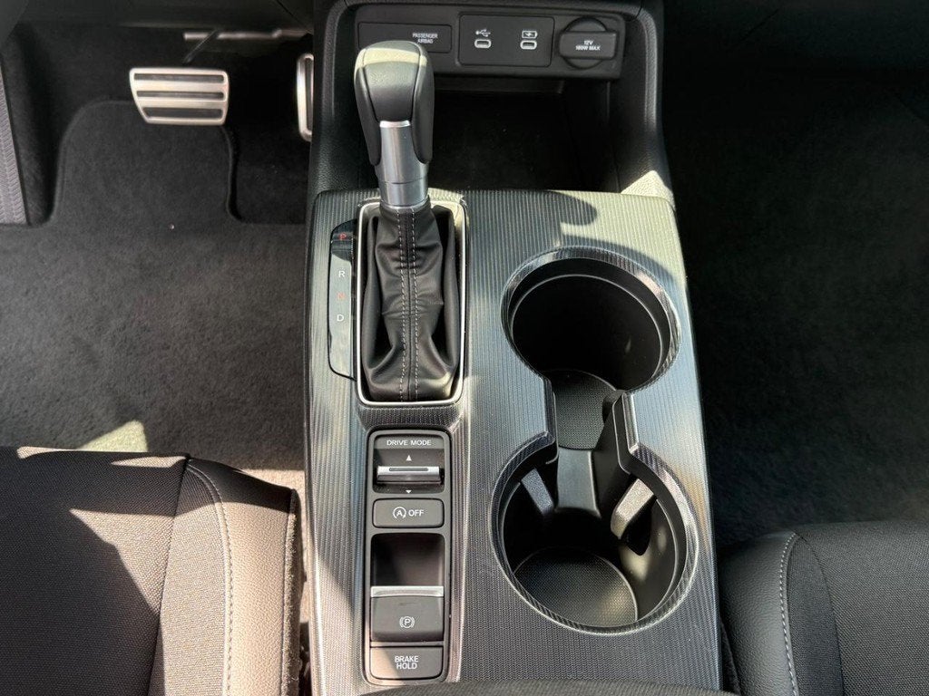 2015 Honda Accord EX