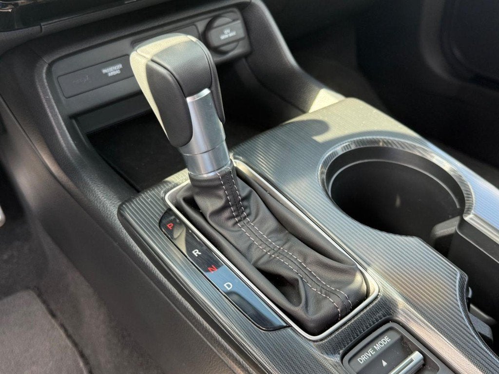 2015 Honda Accord EX
