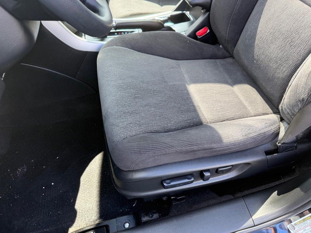 2015 Honda Accord EX