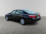 2015 Honda Accord EX