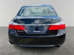 2015 Honda Accord EX