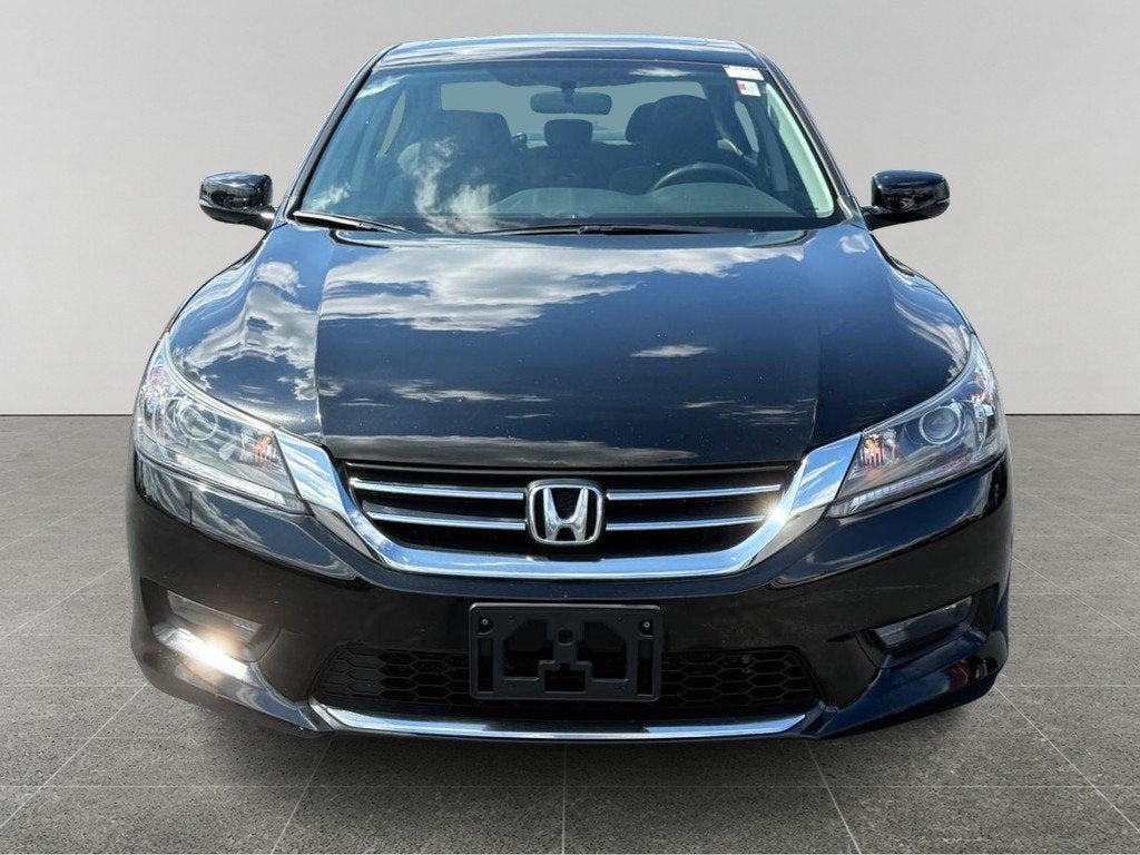 2015 Honda Accord EX