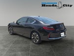 2017 Honda Accord EX